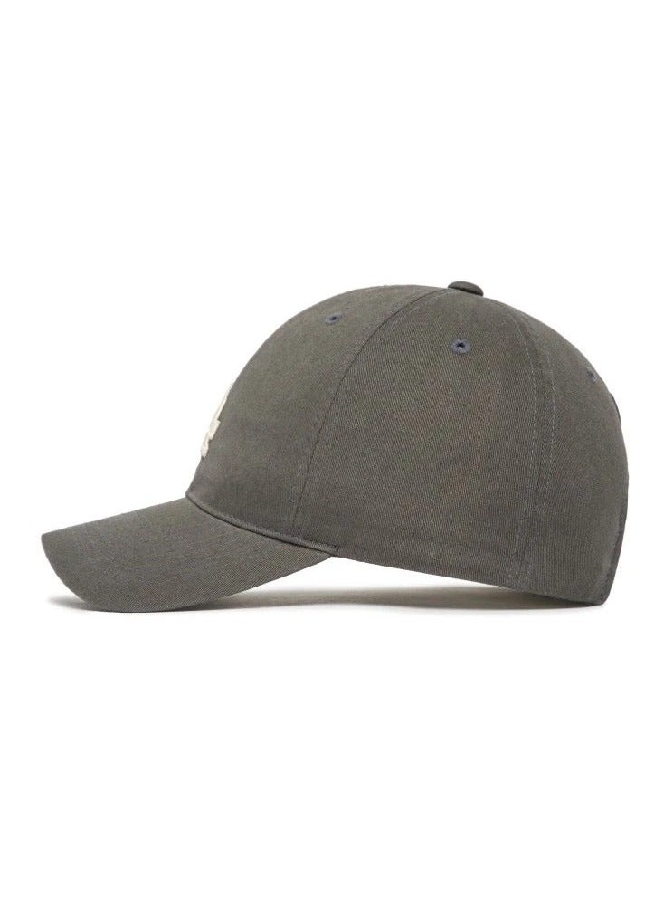 MLB Small Logo Soft Top Baseball Cap-CP77