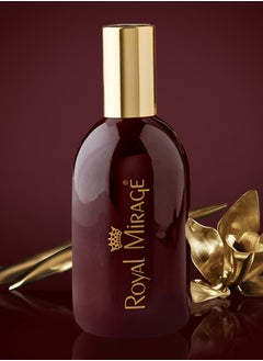 ROYAL MIRAGE Royal Mirage EDC 120ml  - Image 1