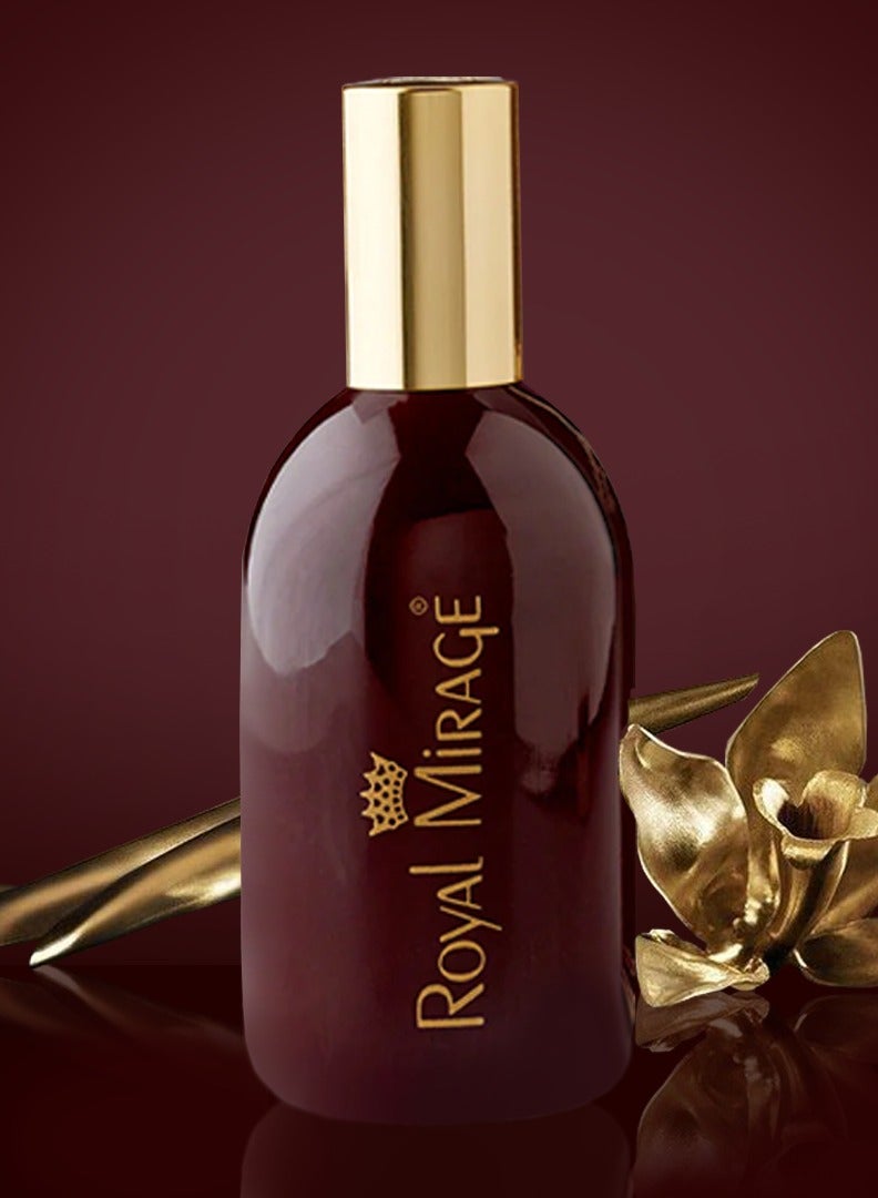 رويال ميرج عطر رويال ميراج إي دي سي 120ملليلتر - Image 1