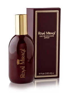 ROYAL MIRAGE Royal Mirage EDC 120ml  - Image 2