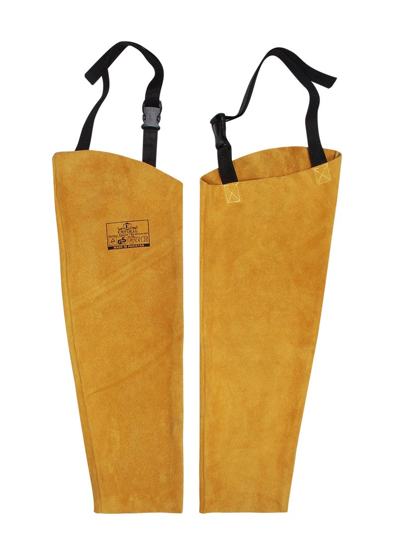 Empiral Empiral Golden Welding Sleeves 