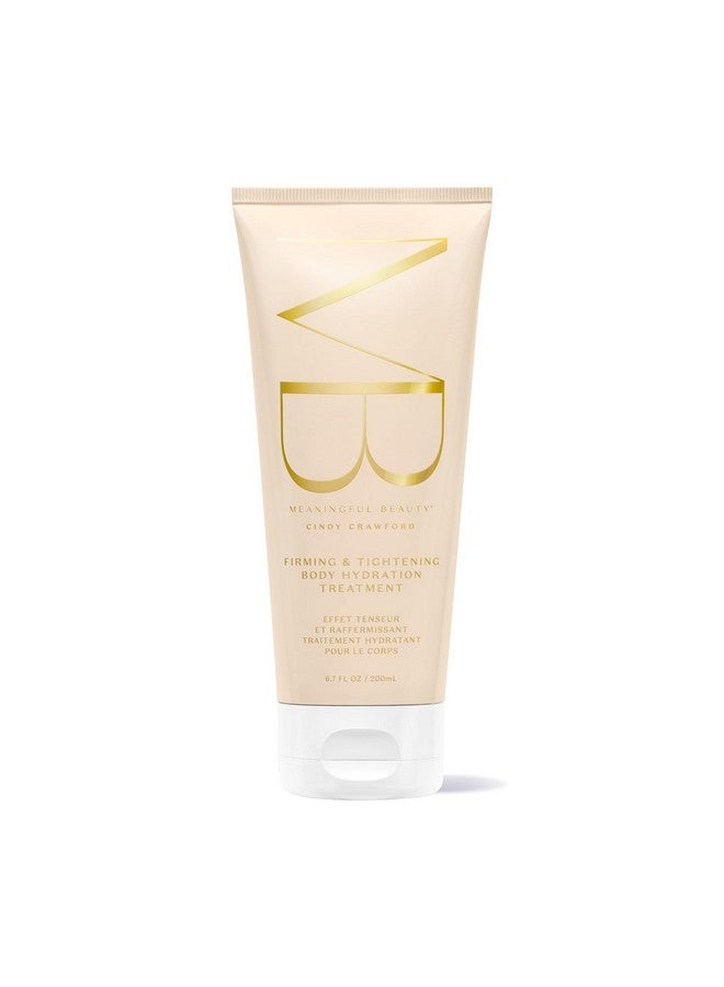 Meaningful Beauty Firming & Tightening Body Hydration Treatment, 6.7 Fl Oz - Image 1