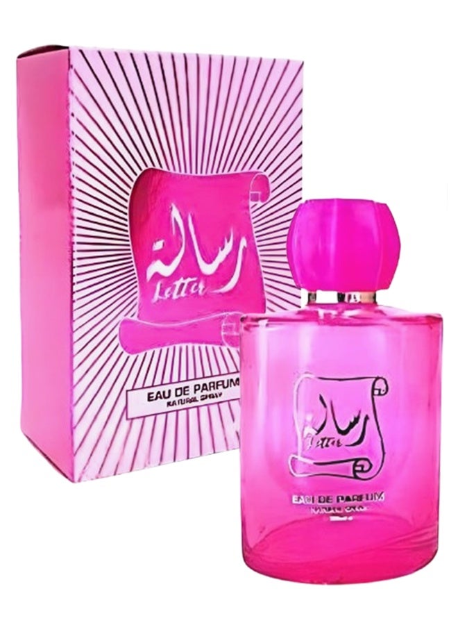 أهسان 8 قطع عطر ليتر للنساء 100 مل - Image 2