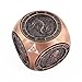 Haxtec Spinner Dice 7in1 Metal DND Dice Set Unique Dice Spinner Goblins Metal DD Die for Dungeons and Dragons DND Gifts - Image 2