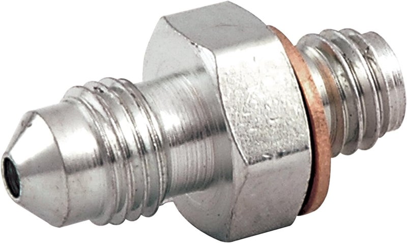 ALL50036-4 to 10mm-1.5 Adapter Fitting