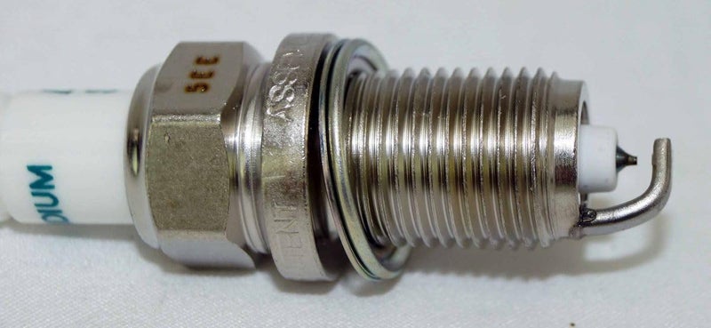 DENSO # 3297 Iridium LONG LIFE Spark Plugs - SK20R11-4 PCS * NEW * - Image 4