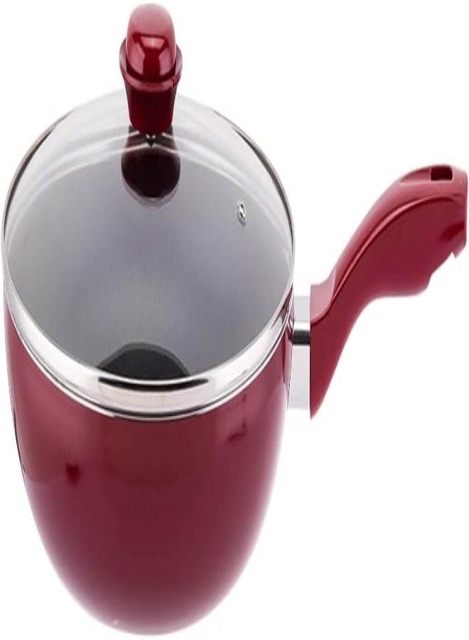 Akdc Frypan W/Lid Multicolour m130 - Image 2