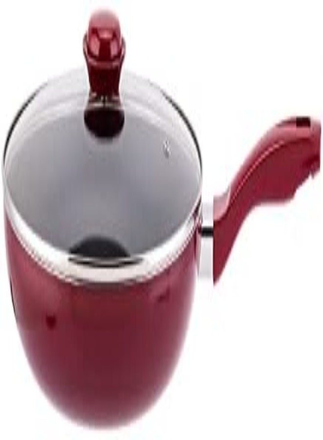 Akdc Frypan W/Lid Multicolour m130 - Image 3