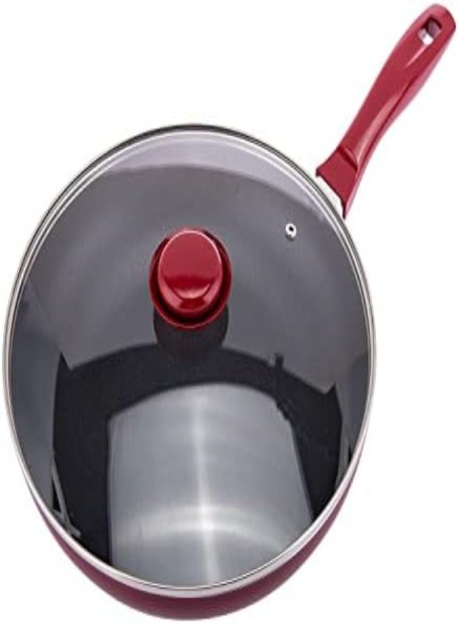 Akdc Frypan W/Lid Multicolour m130 - Image 4