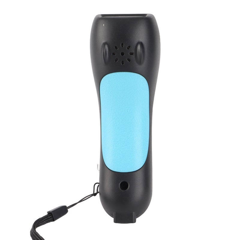 Wireless Barcode Scanner Reader BT Portable 1D 2D QR Code Scanner for Supermarkets Delivery Restaurants - Image 2