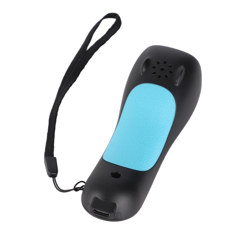 Wireless Barcode Scanner Reader BT Portable 1D 2D QR Code Scanner for Supermarkets Delivery Restaurants - Image 3