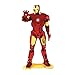 Fascinations Metal Earth Marvel Iron Man 3D Metal Model Kit - Image 3