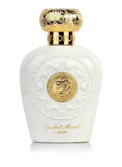 Opulent Musk EDP 100ml