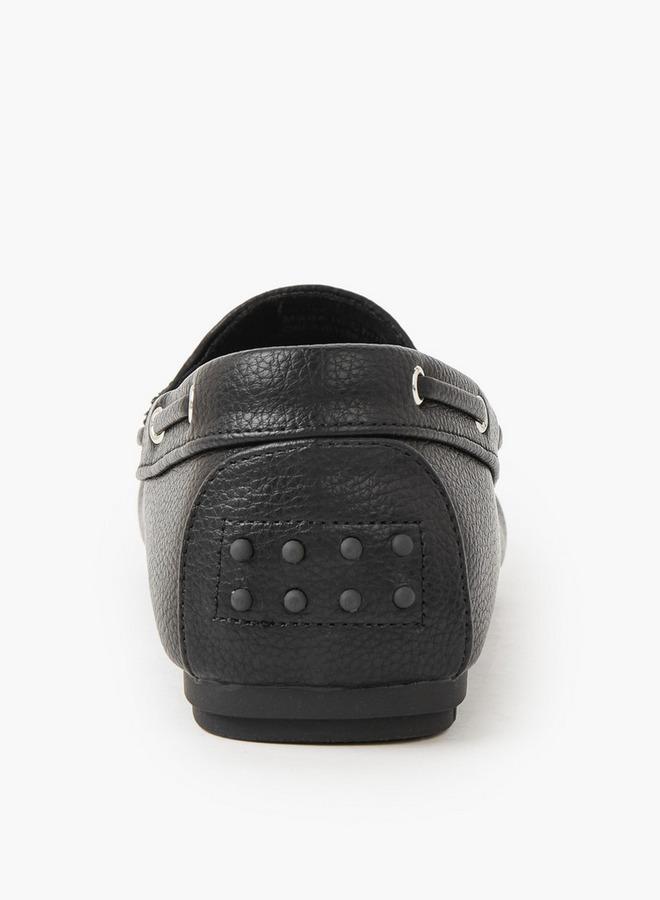 Le Confort Women Slip On Moccasins Shoes - Image 4