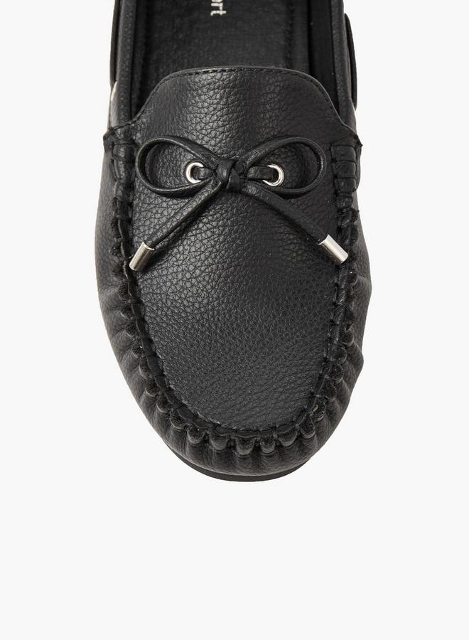 Le Confort Women Slip On Moccasins Shoes - Image 5