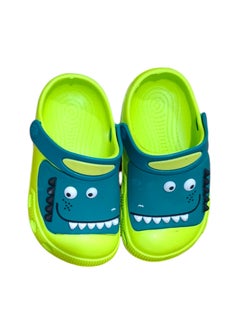 Generic Rubber clogs for children boys and girls 2025  - Image 2