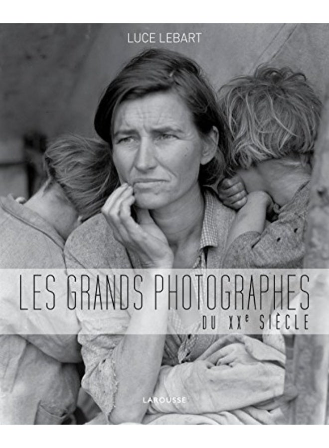 La Photographie Moderne Et Contemporaine