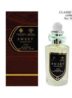 Classic Rose perfume 100ml - pzsku/ZDE9D2C139ED94395E0F7Z/45/_/1709306946/2250ad78-75e2-4bb1-9829-796fdebf3142