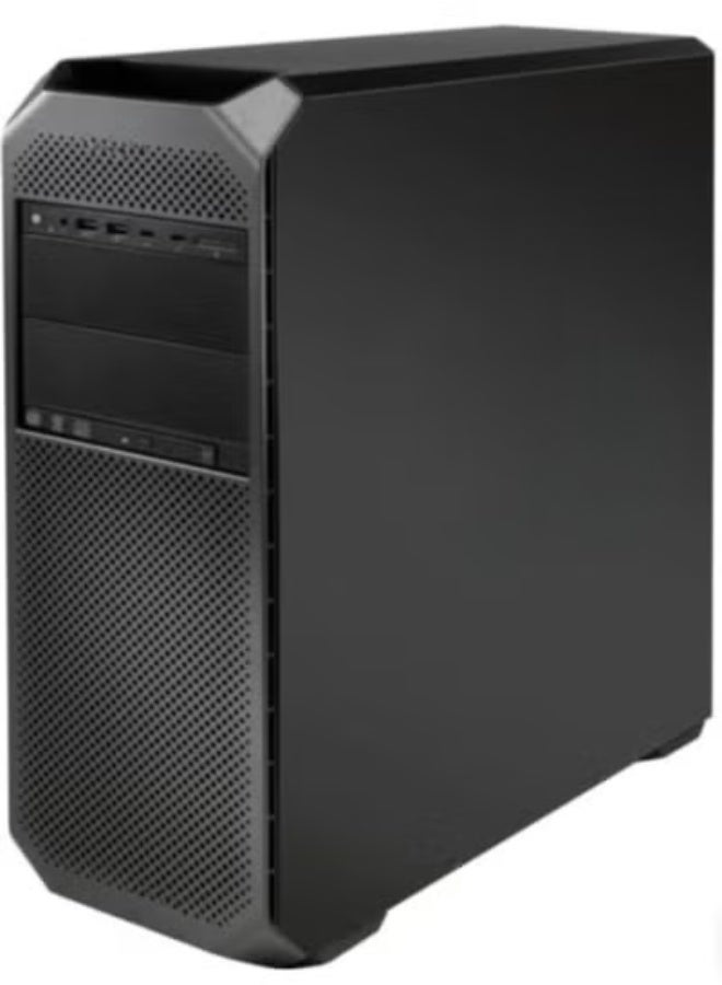 محطة عمل Z6 G4 بمعالجين إنتل زيون جولد 6154، 36 نواة، 72 مسار، رامات 256 جيجابايت، تخزين 1 تيرابايت NVMe، كارت شاشة 1 جيجابايت، مزود طاقة 1000 واط - Image 5