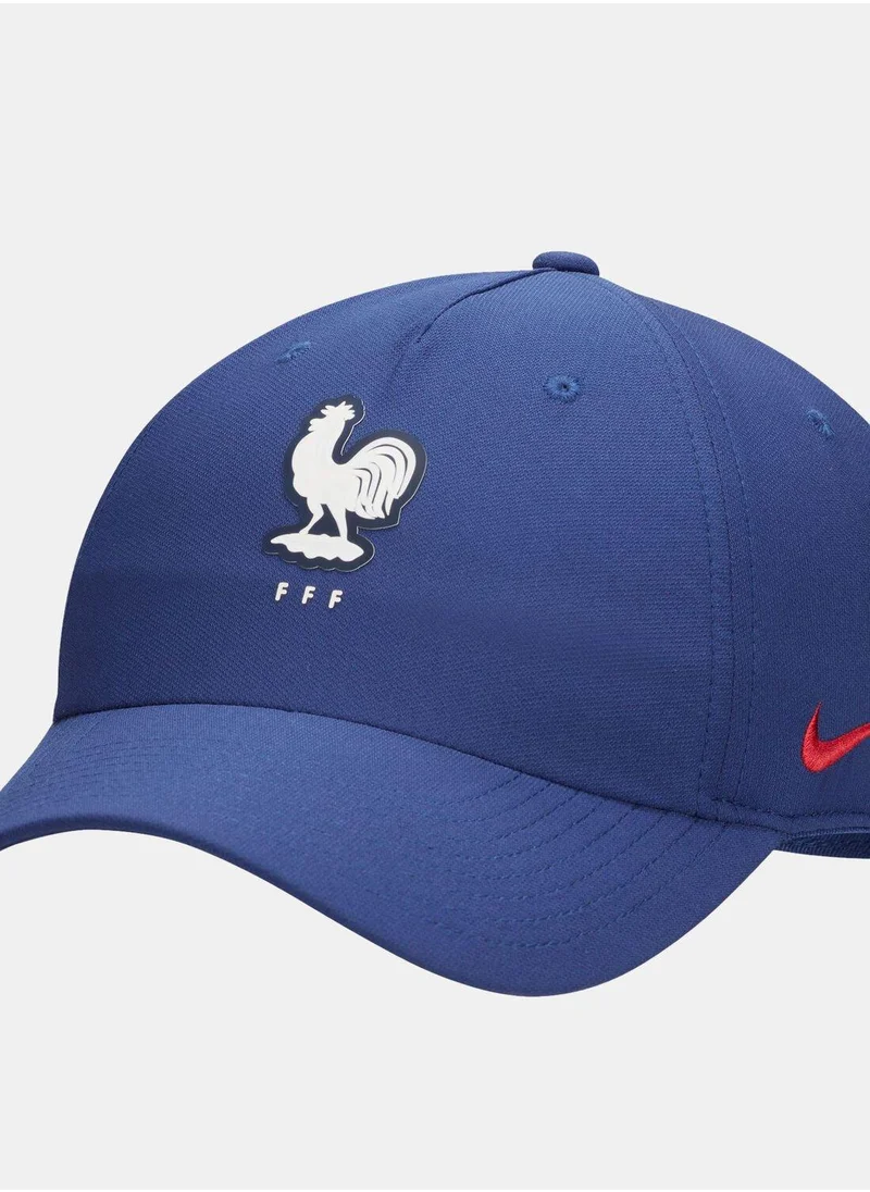 Nike France Football Club Cap