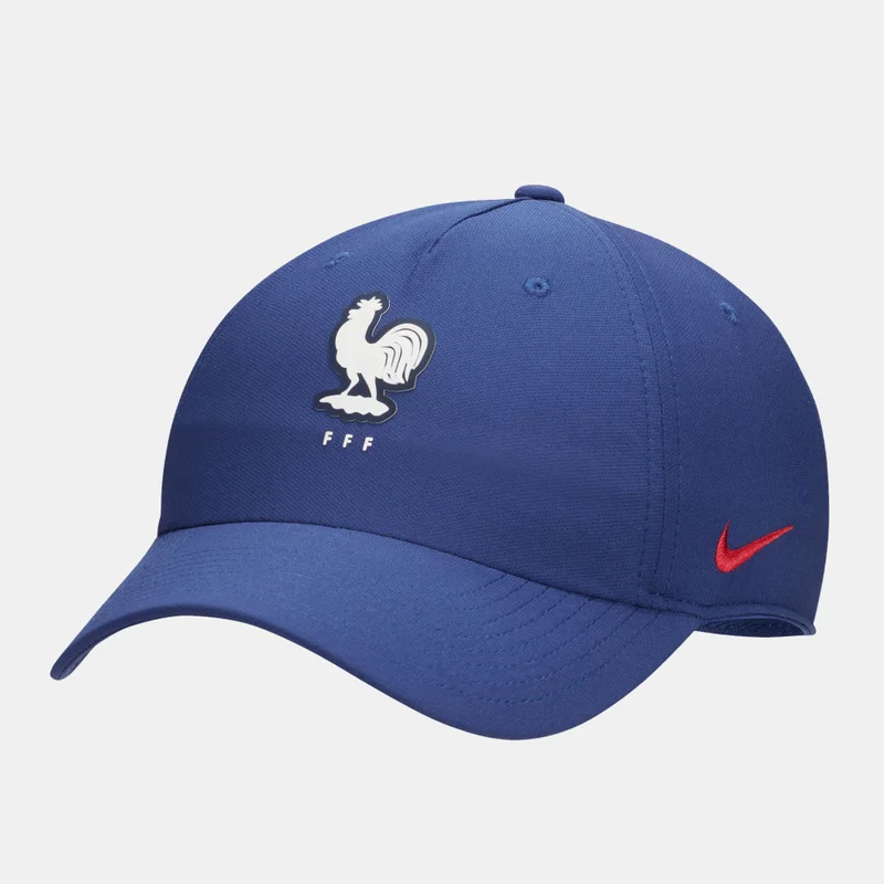 Nike France Football Club Cap