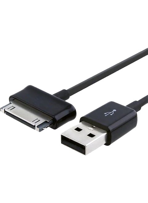 Powermaster Samsung Tablet Cable USB To Samsung 1 Meter Cable * Narita NRT-3041