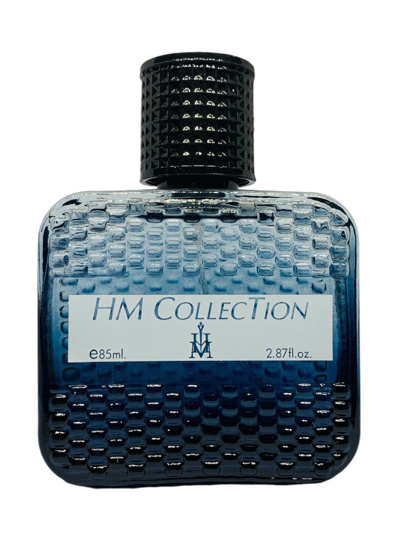 Collection H M Collection - Men - EDT - 85ml - Image 1