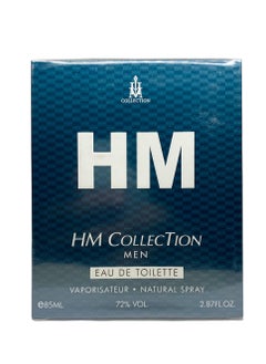 H M Collection - Men - EDT - 85ml - pzsku/ZDE9D79450C149D4B555FZ/45/_/1730741609/2b76b664-89ad-4d17-8154-d88d71ffa183