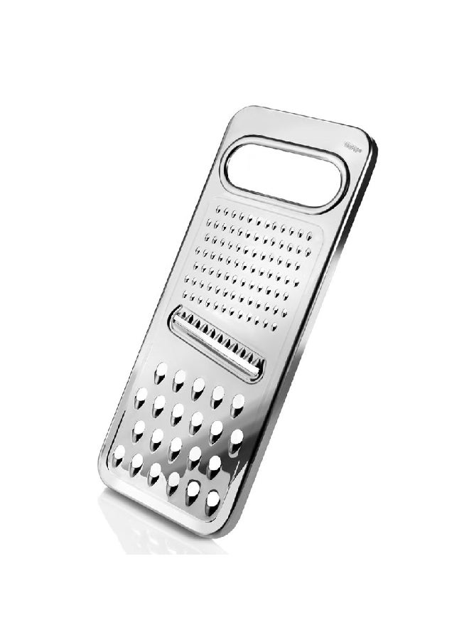 غيفو ريتارو مبشرة خضروات ستانلس ستيل فضية 50250 - Image 2