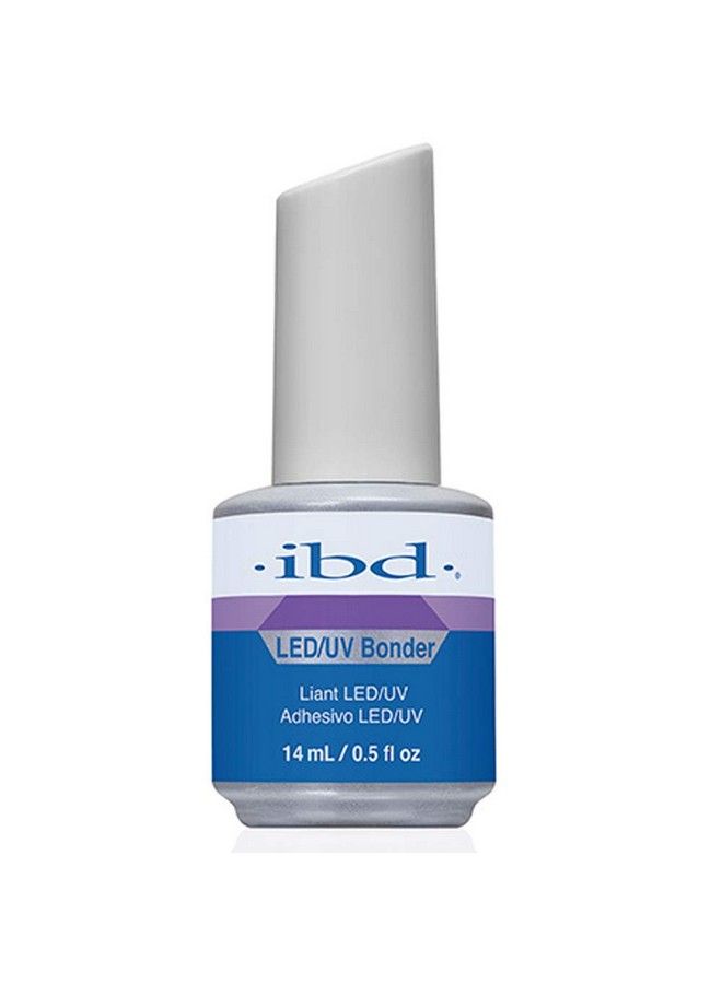 Ibd Uv Bonder 0.5 Fluid Ounce - Image 1