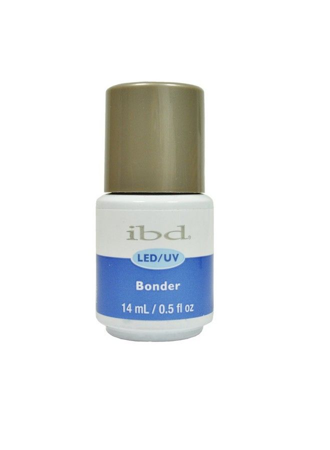 Ibd Uv Bonder 0.5 Fluid Ounce - Image 4