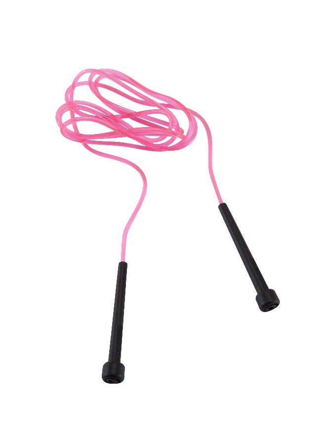Domyos Domyos BY DECATHLON,Kids Skipping Rope - Pink  - Image 2