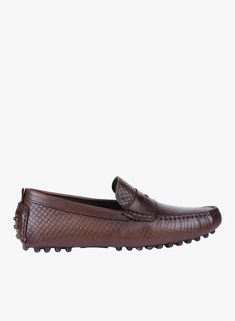 Paco Stylish Moccasin Shoes PSV 024