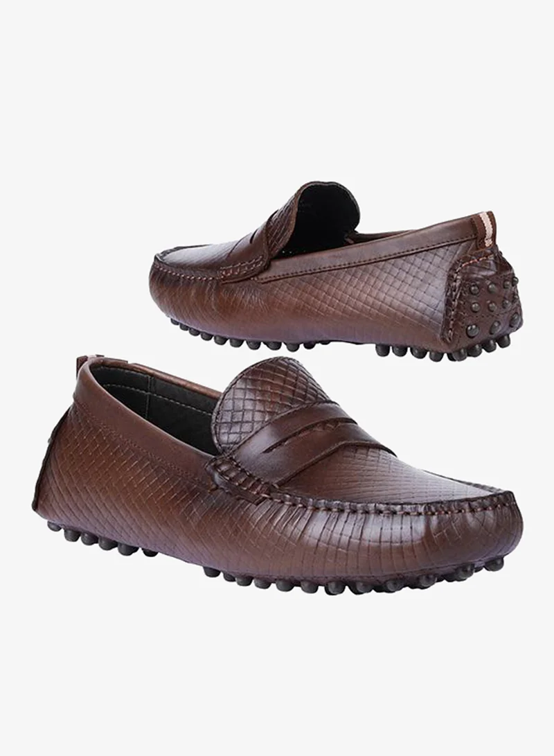 Paco  Stylish Moccasin Shoes PSV 024 for Men | Best Price UAE
