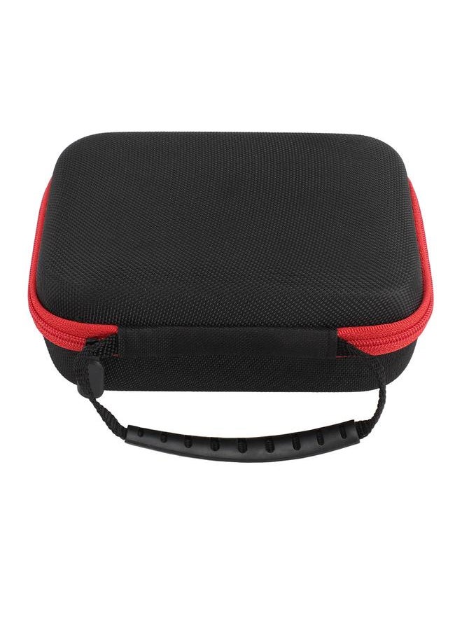 Thoraya - Handheld Game Console Carrying Case Waterproof Hard Shell Portable Storage Bag Travel Case with Mesh Pocket for Anbernic RG405V - Image 1