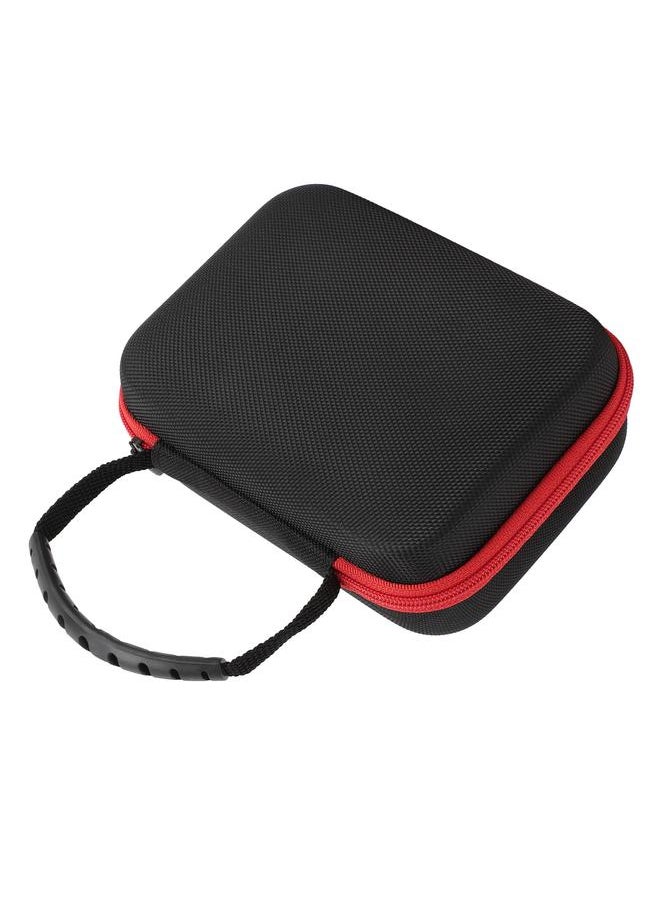 Thoraya - Handheld Game Console Carrying Case Waterproof Hard Shell Portable Storage Bag Travel Case with Mesh Pocket for Anbernic RG405V - Image 1