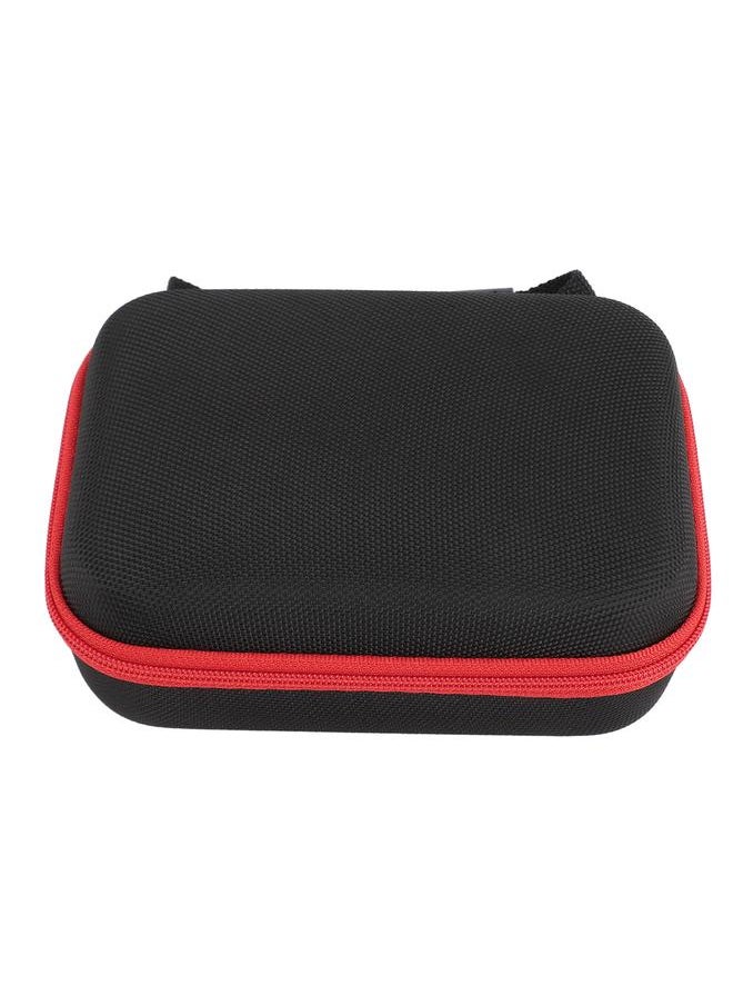 Thoraya - Handheld Game Console Carrying Case Waterproof Hard Shell Portable Storage Bag Travel Case with Mesh Pocket for Anbernic RG405V - Image 1