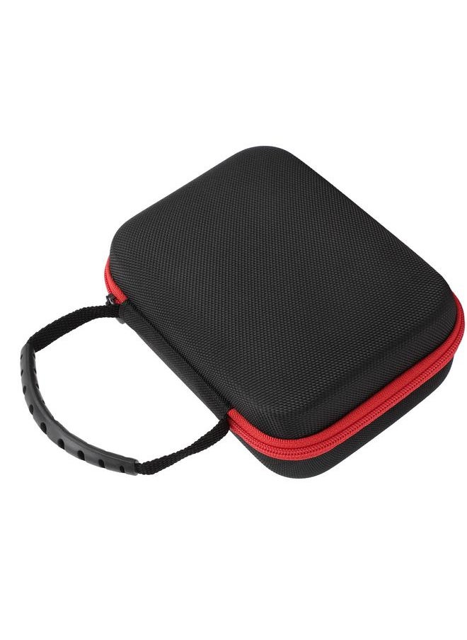 Thoraya - Handheld Game Console Carrying Case Waterproof Hard Shell Portable Storage Bag Travel Case with Mesh Pocket for Anbernic RG405V - Image 1