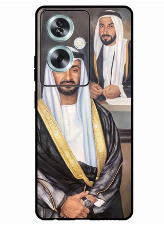 Protective Case Anti Scratch Shock Proof Bumper Cover For Oppo A2 Sheikh 3 - pzsku/ZDE9DDC8F2DA93D7540CDZ/45/_/1700830886/5cb15447-b577-4dc2-b40e-942da454972c
