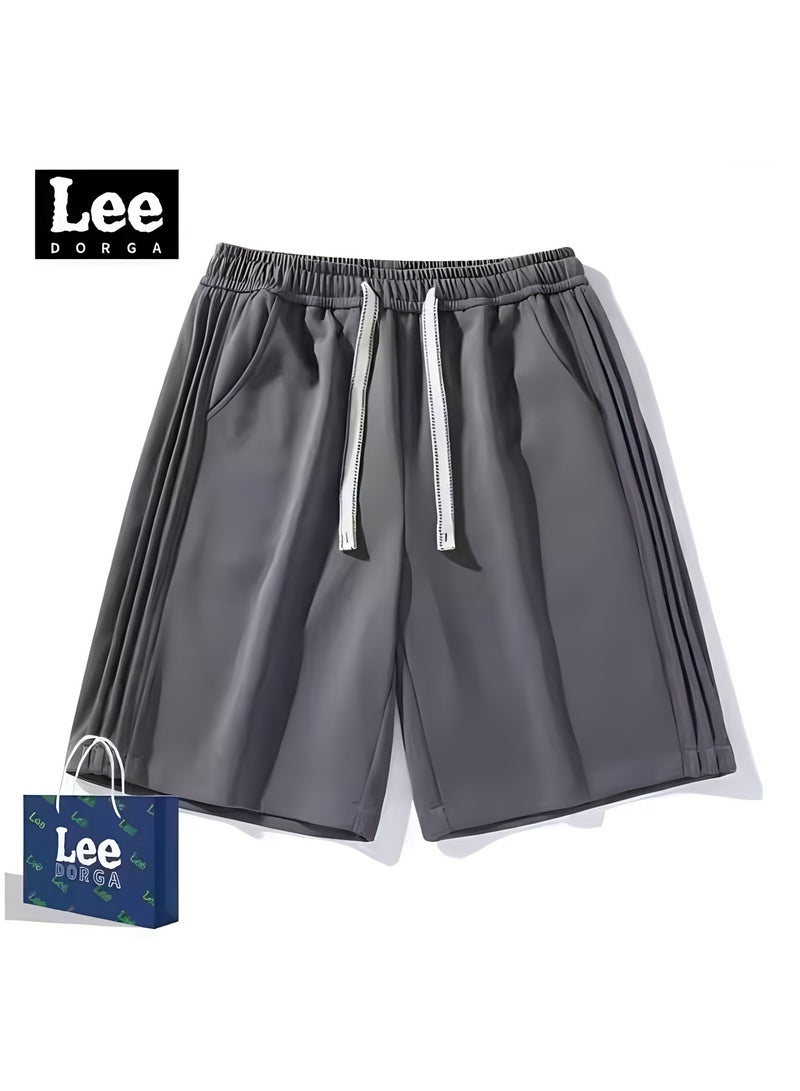 LEE New Lee Brand Loose Casual Shorts 