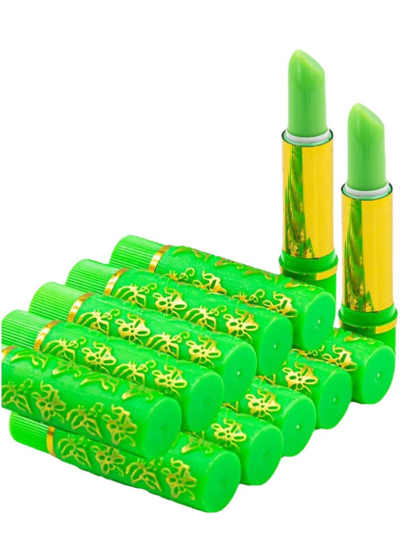 Generic Magic lipstick 12 pieces  - Image 1