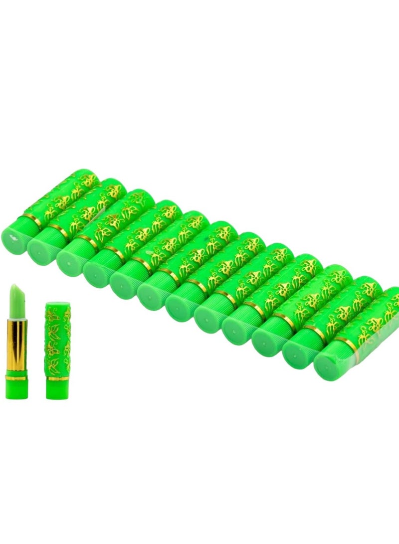 Generic Magic lipstick 12 pieces  - Image 2