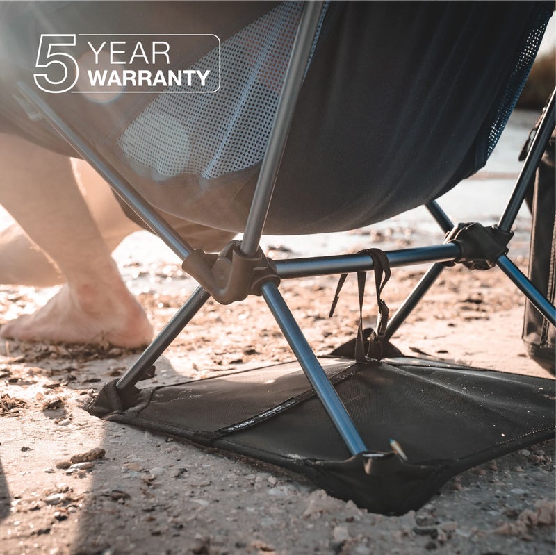 Helinox Protective Ground Sheet Accessory for Camp Chairs, Chair Zero - Image 5