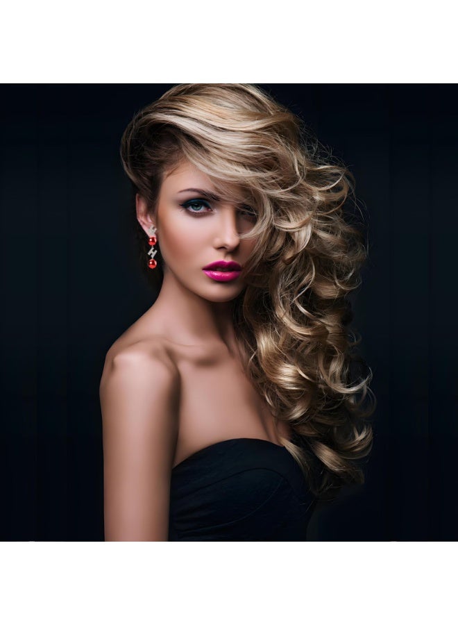 Y&D Christmas Earrings For Women, Drop Earrings Holiday Jewerly Festive Decorations Accessorie - Image 3