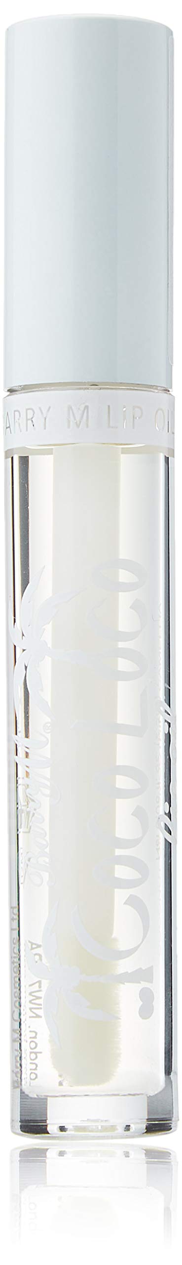 Barry M Cosmetics  Lip Oil  Hydrating and Smoothing  Coco Loco  Made In the UK