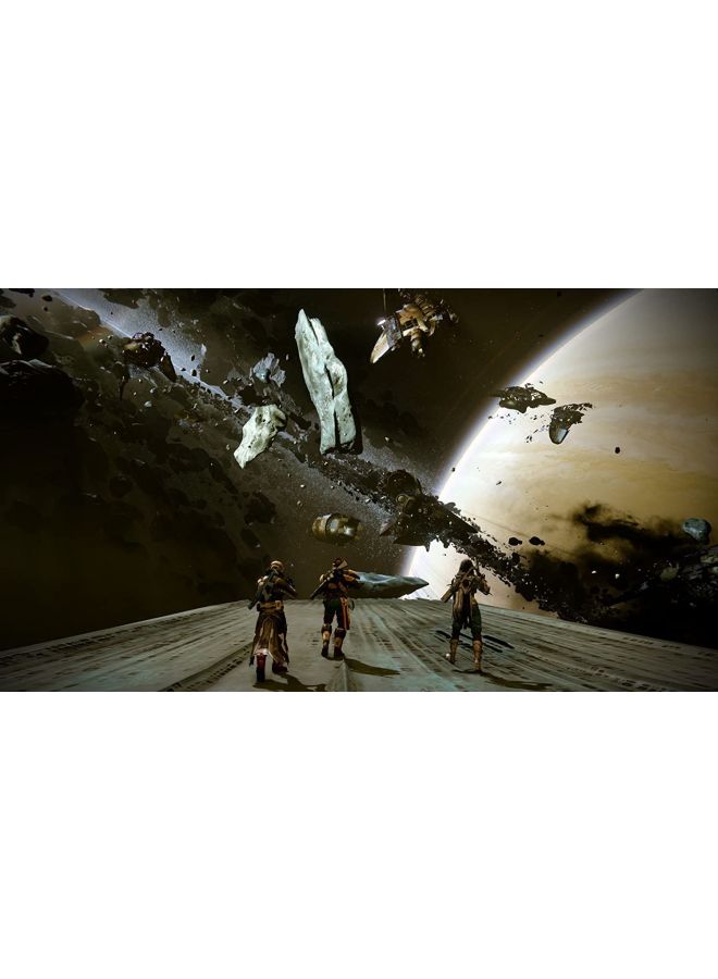 Activision Destiny The Taken King Legendary Edition (Intl Version) - Role Playing - playstation_3_ps3 - Image 2