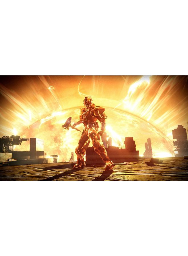 Activision Destiny The Taken King Legendary Edition (Intl Version) - Role Playing - playstation_3_ps3 - Image 3
