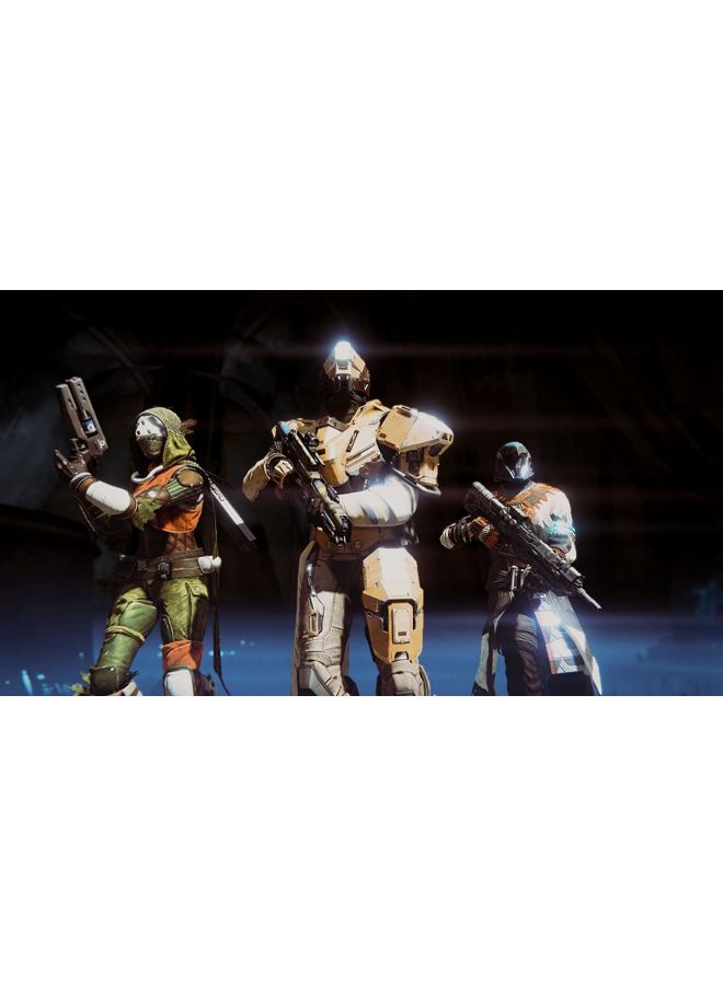 Activision Destiny The Taken King Legendary Edition (Intl Version) - Role Playing - playstation_3_ps3 - Image 5