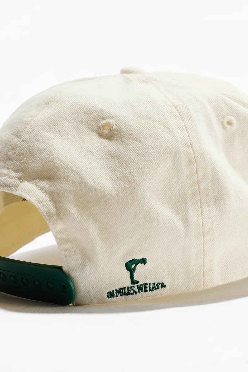H&M Cotton twill cap