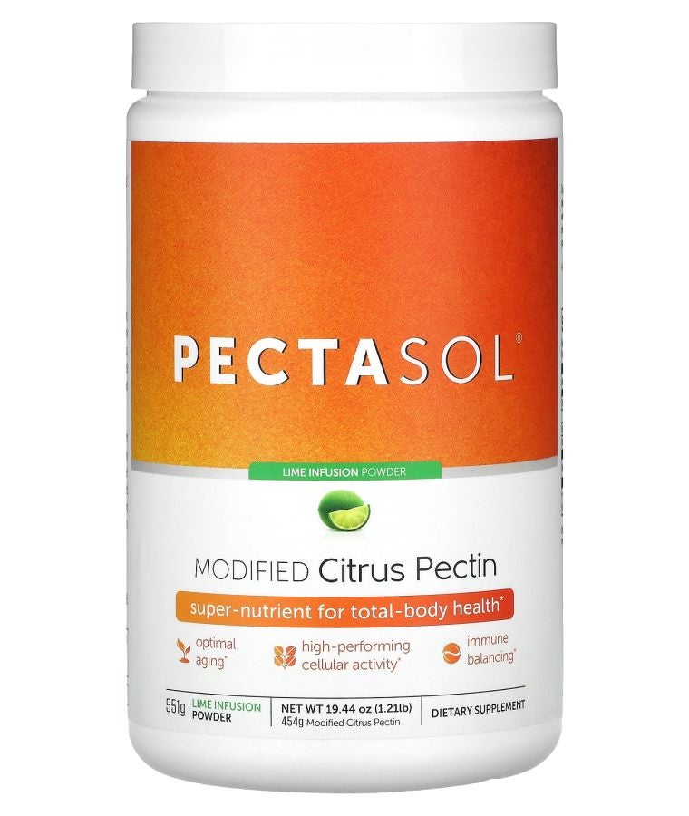 PectaSol® Modified Citrus Pectin Lime Infusion 19.44 oz (1.21 lb)